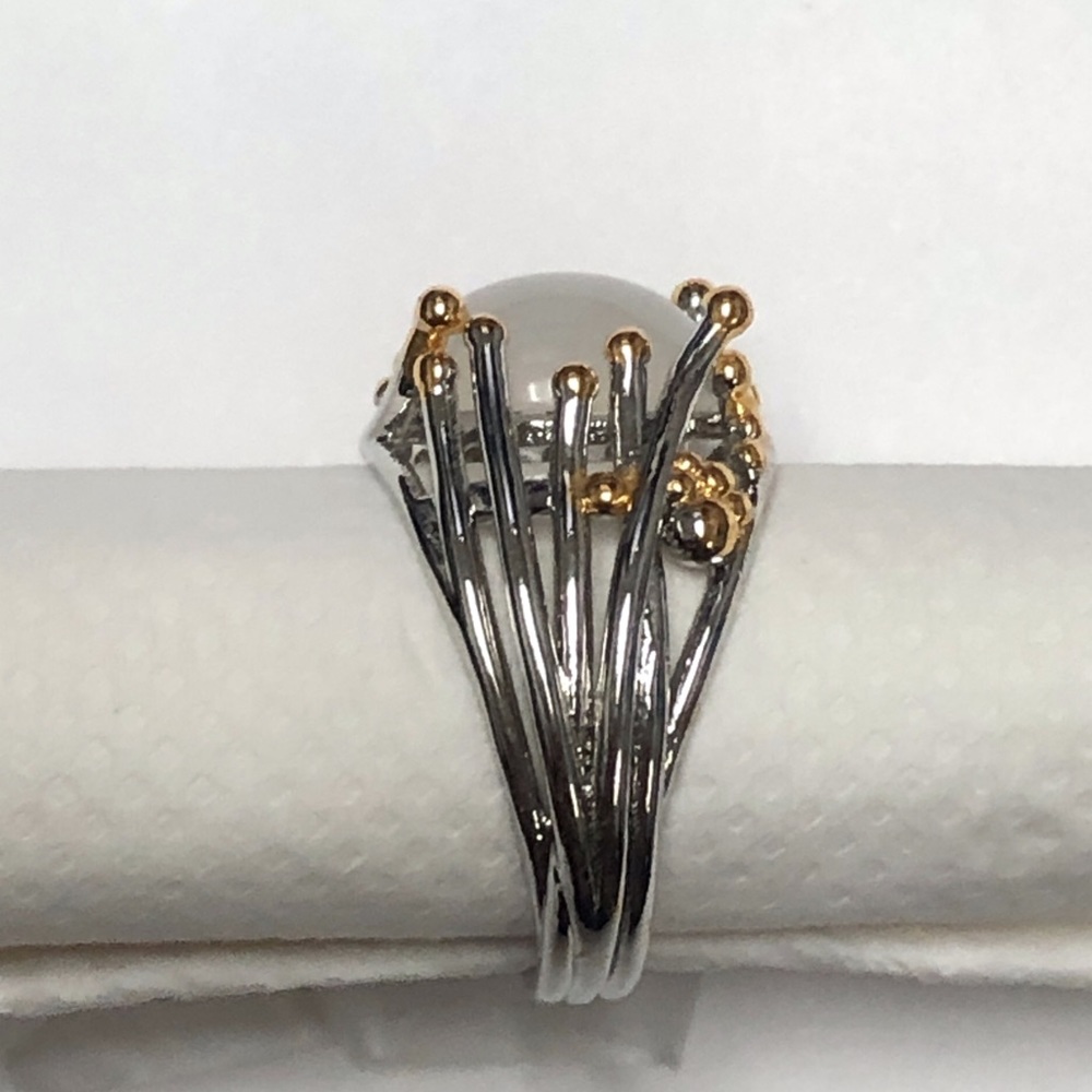 The Goddess Ring. LAST ONE - Picture 7 of 12